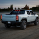 Image for article titled The 2022 GMC Hummer EV: Here's All Of It